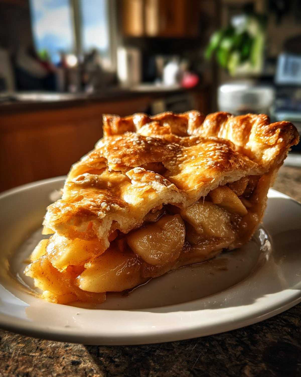 Grandma's Secret Apple Pie (Best-Ever Recipe) - detail 3