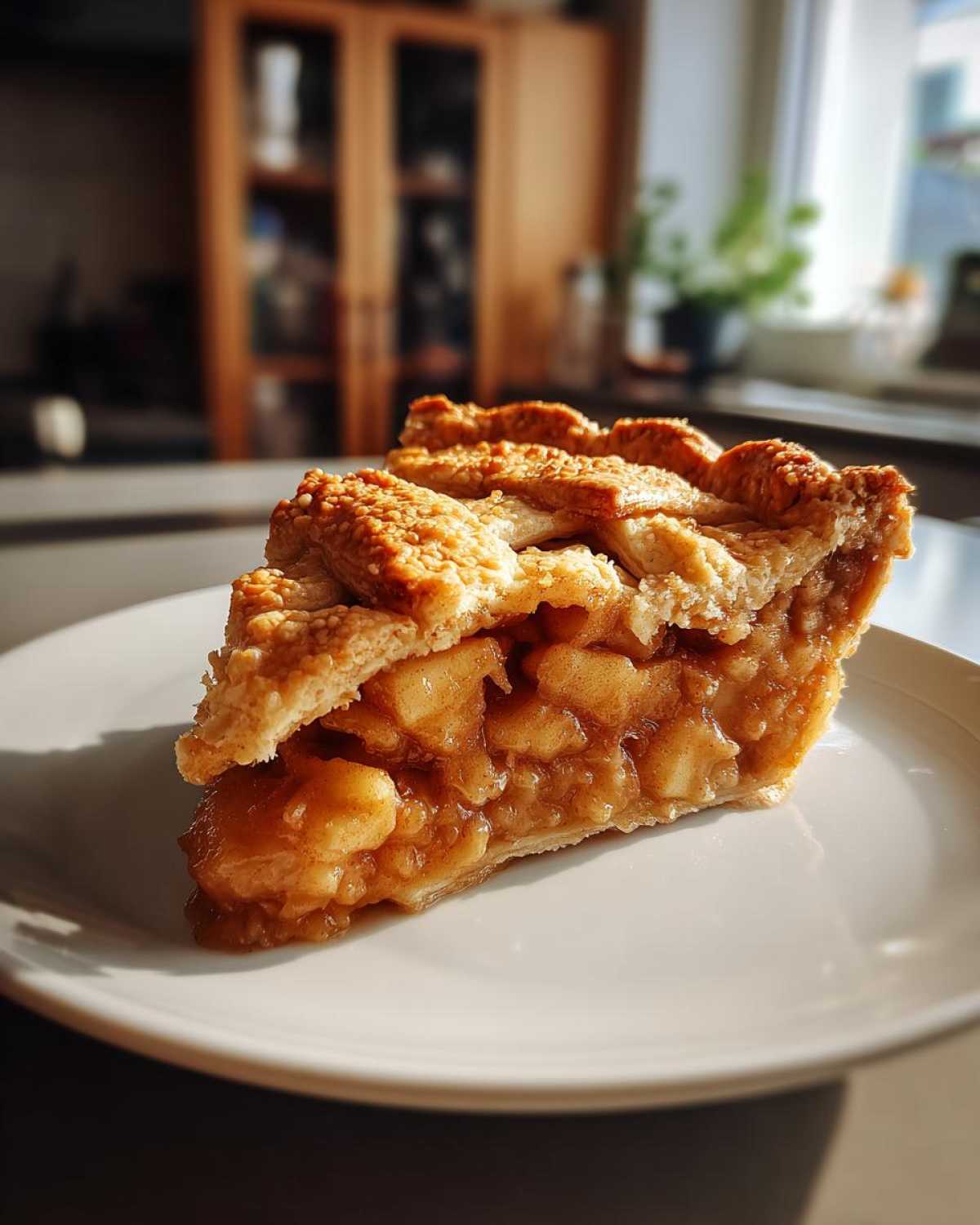 Grandma's Secret Apple Pie (Best-Ever Recipe) - detail 4