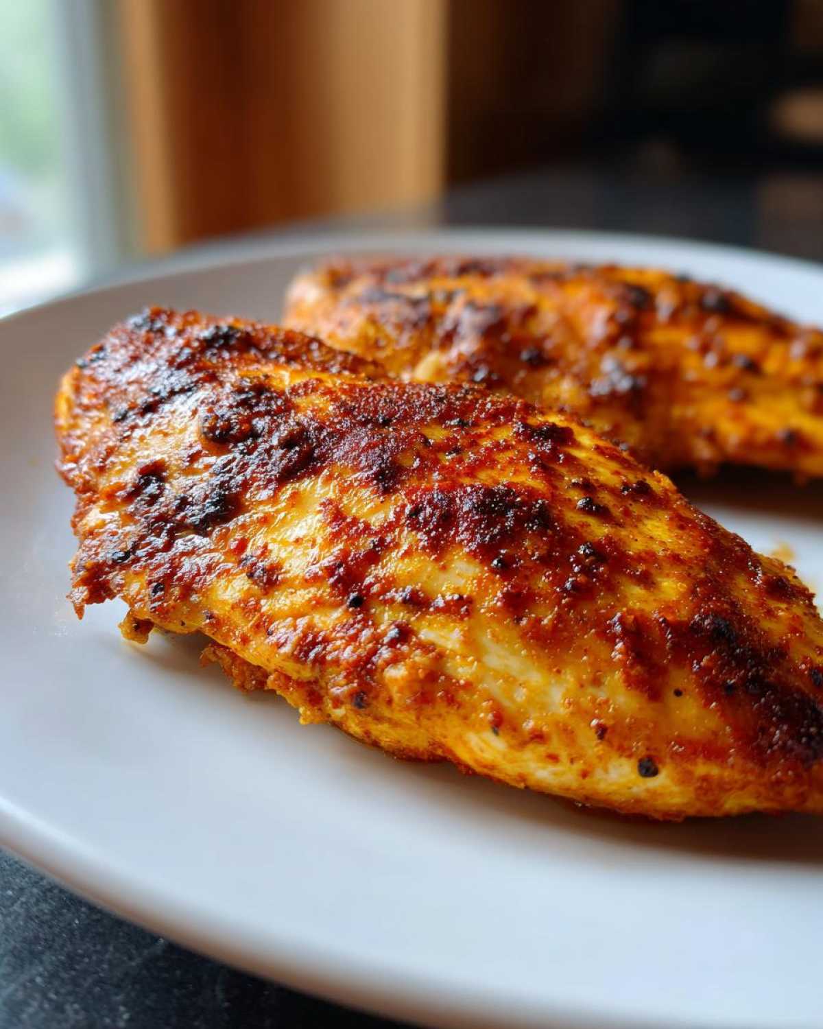 Keto Chicken - detail 2