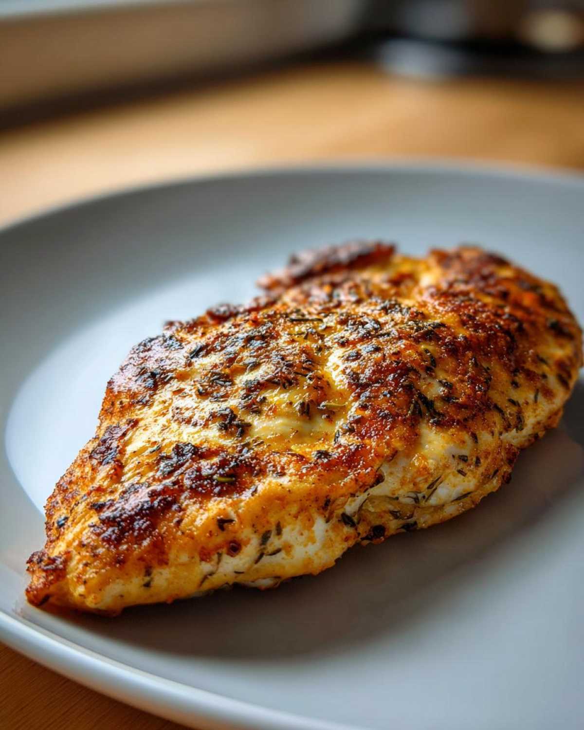 Keto Chicken - detail 3
