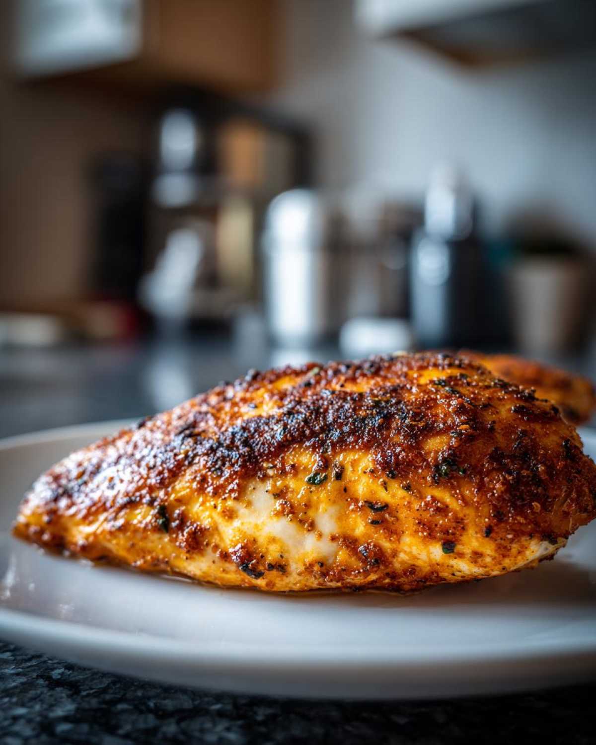 Keto Chicken - detail 4
