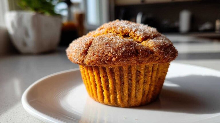 Amazing Pumpkin Muffins with Greek Yogurt 2 Ways Pumpkin Muffins with Greek Yogurt