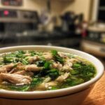 Quick Homemade Pho (15-Minute Comfort Bowl)