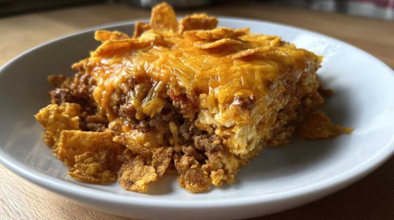Hearty Slow Cooker Taco Casserole: 7 amazing tips Slow Cooker Taco Casserole