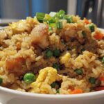 Speedy Chicken Fried Rice (Takeout in Minutes)