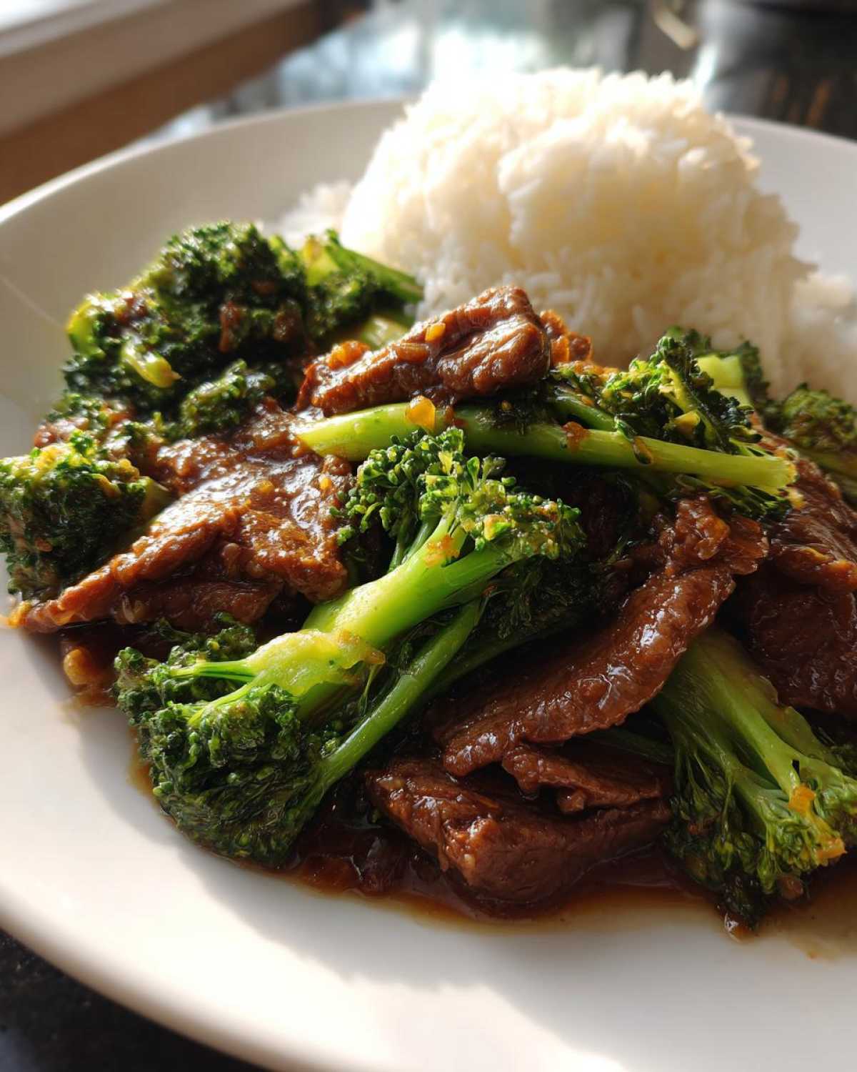 Better-Than-Takeout Beef and Broccoli Stir-Fry - detail 3