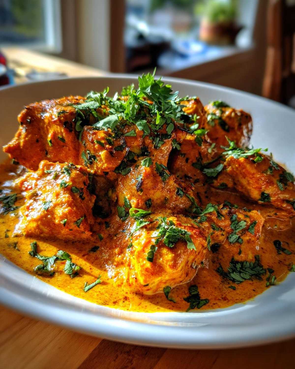 Instant Pot Chicken Tikka Masala (Flavor Fast!) - detail 1
