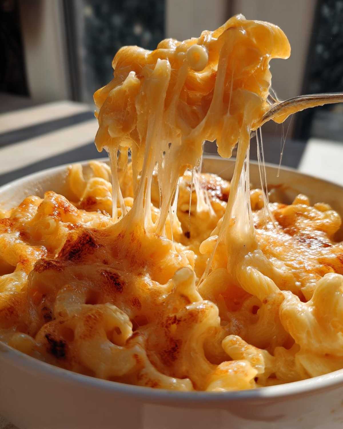 Instant Pot Mac and Cheese (Ultra Creamy & Fast) - detail 1
