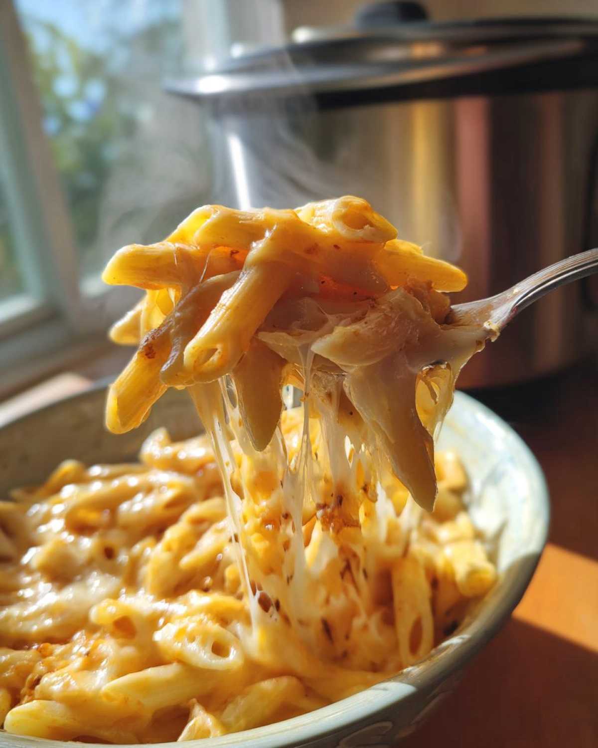 Instant Pot Mac and Cheese (Ultra Creamy & Fast) - detail 2