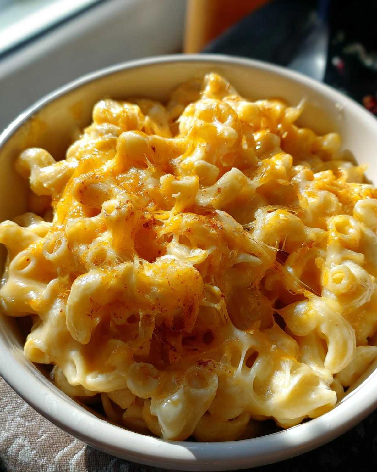Instant Pot Mac and Cheese (Ultra Creamy & Fast) - detail 3