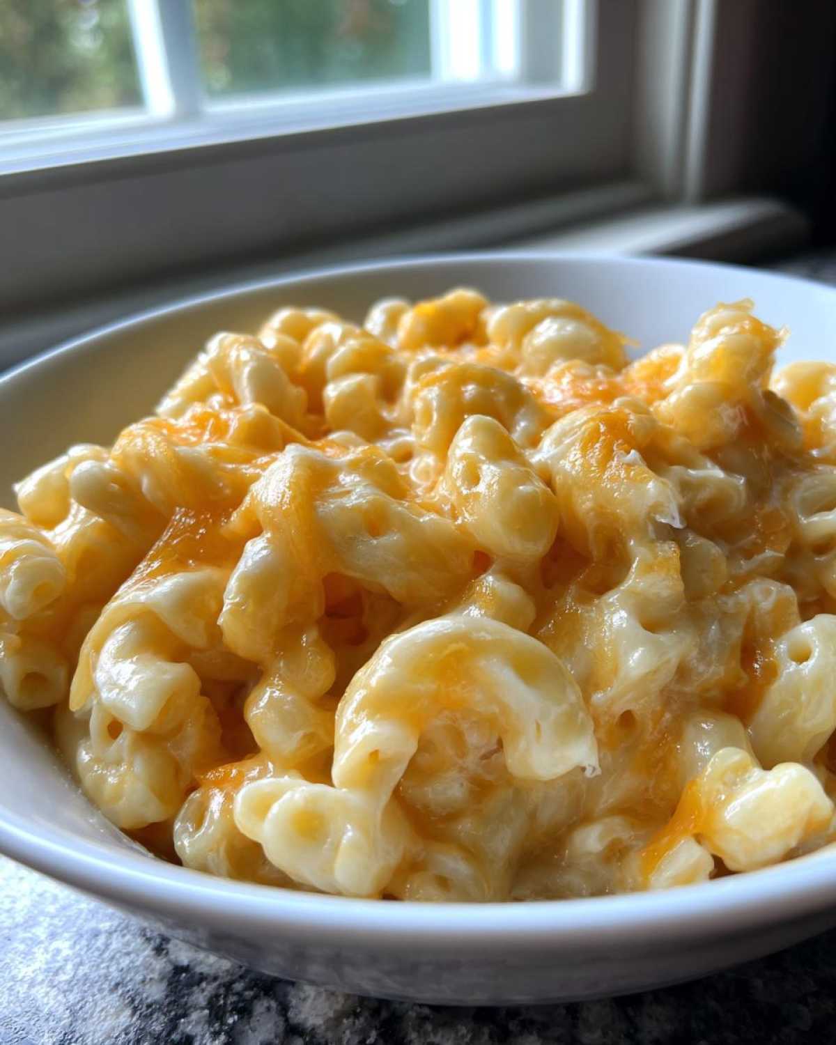 Instant Pot Mac and Cheese (Ultra Creamy & Fast) - detail 4