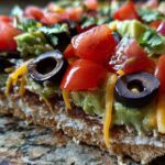 7-Layer Taco Dip