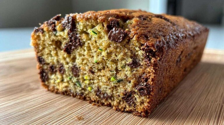Absolute Moistest Chocolate Chip Zucchini Bread Secret: 1 Master Tip Absolute Moistest Chocolate Chip Zucchini Bread Secret