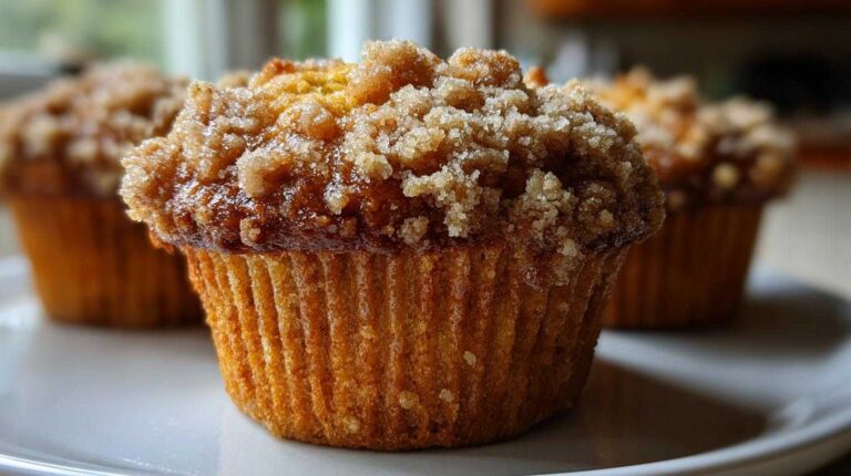 Perfect Apple Cinnamon Streusel Muffins Recipe Apple Cinnamon Streusel Muffins