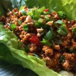 Asian Chicken Lettuce Wraps (20-Min PF Chang’s Style)