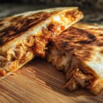 BBQ Pulled Pork Quesadillas (15-Minute Cheesy Leftovers)