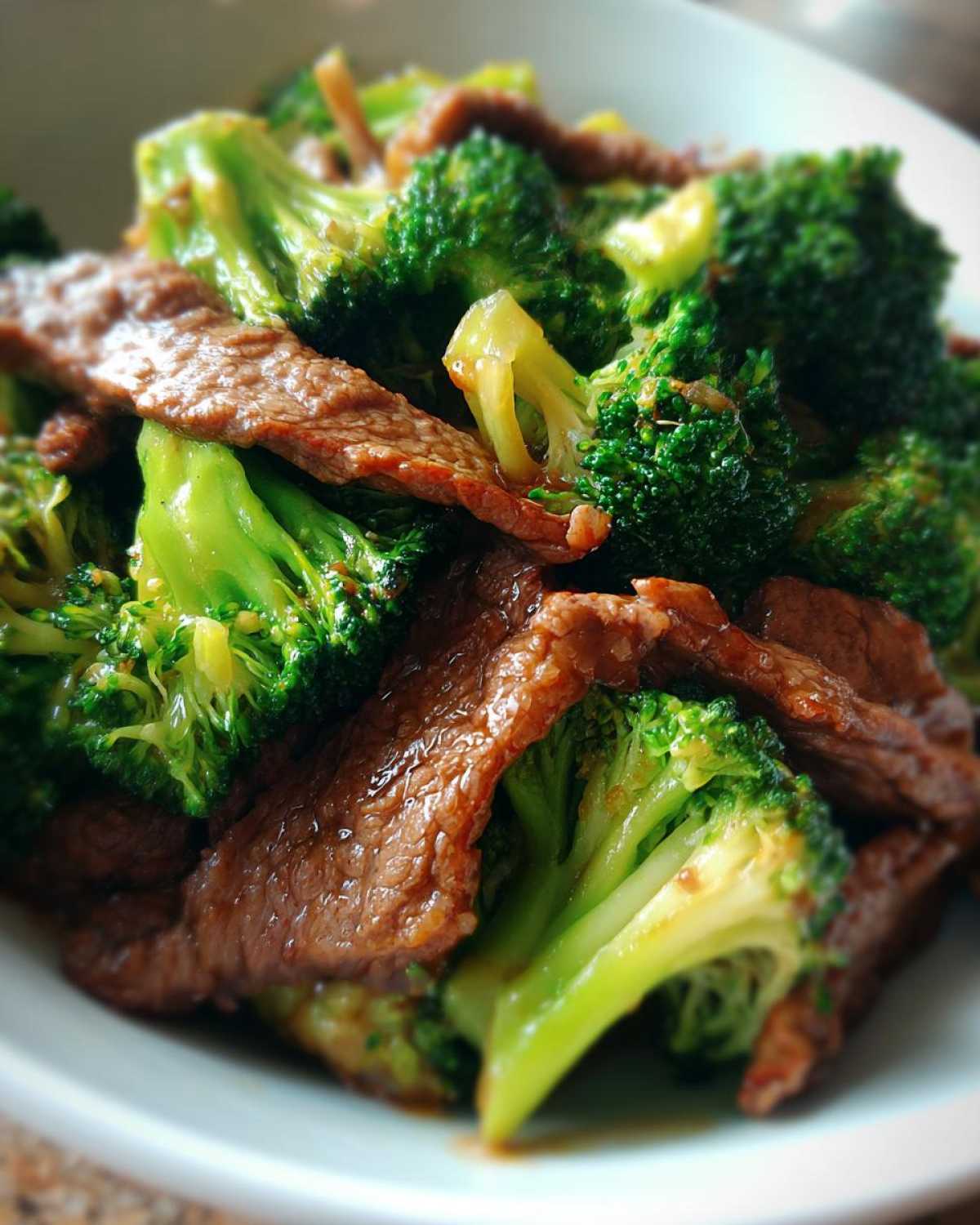 Better-Than-Takeout Beef & Broccoli (20-Minute Stir-Fry) - detail 2