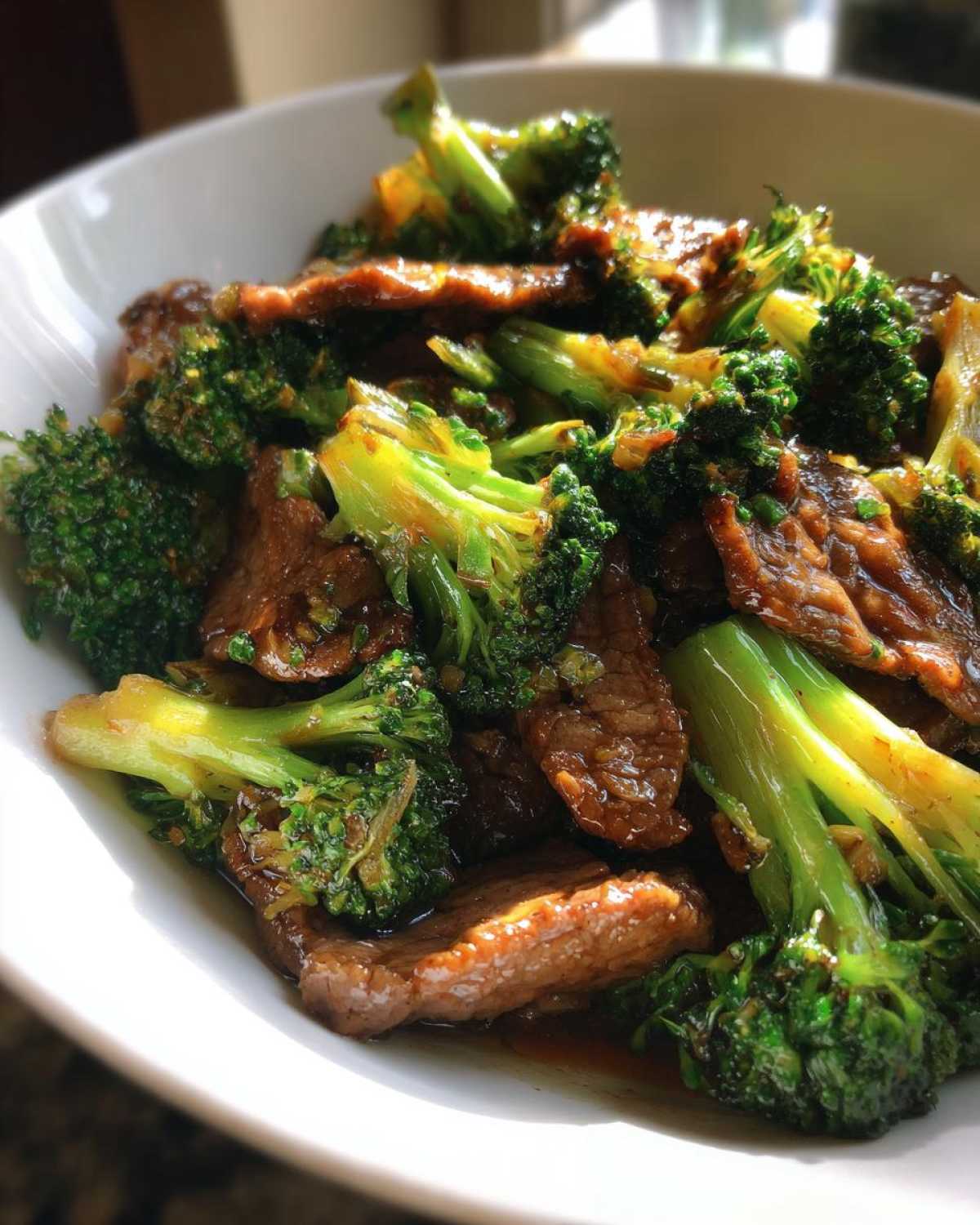 Better-Than-Takeout Beef & Broccoli (20-Minute Stir-Fry) - detail 3