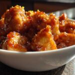 Better-Than-Takeout Orange Chicken (Baked!)