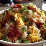 Breakfast Fried Rice (15-Minute Morning Meal)