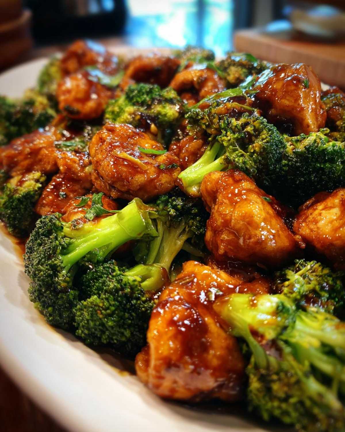 Chicken and Broccoli Stir-Fry (Better-Than-Takeout, 15 Minutes) - detail 1