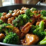 Chicken and Broccoli Stir-Fry (Better-Than-Takeout, 15 Minutes)