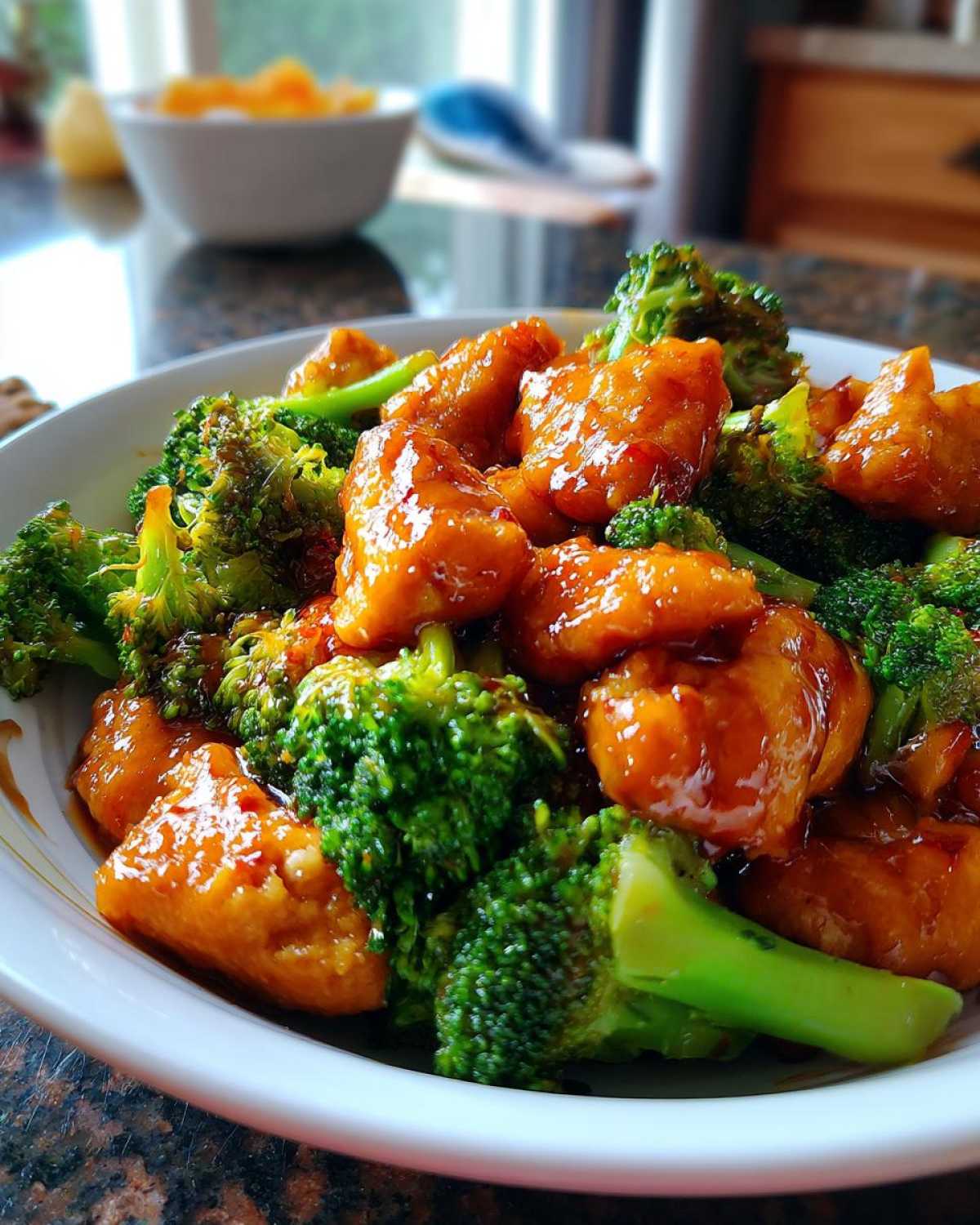 Chicken and Broccoli Stir-Fry (Better-Than-Takeout, 15 Minutes) - detail 2