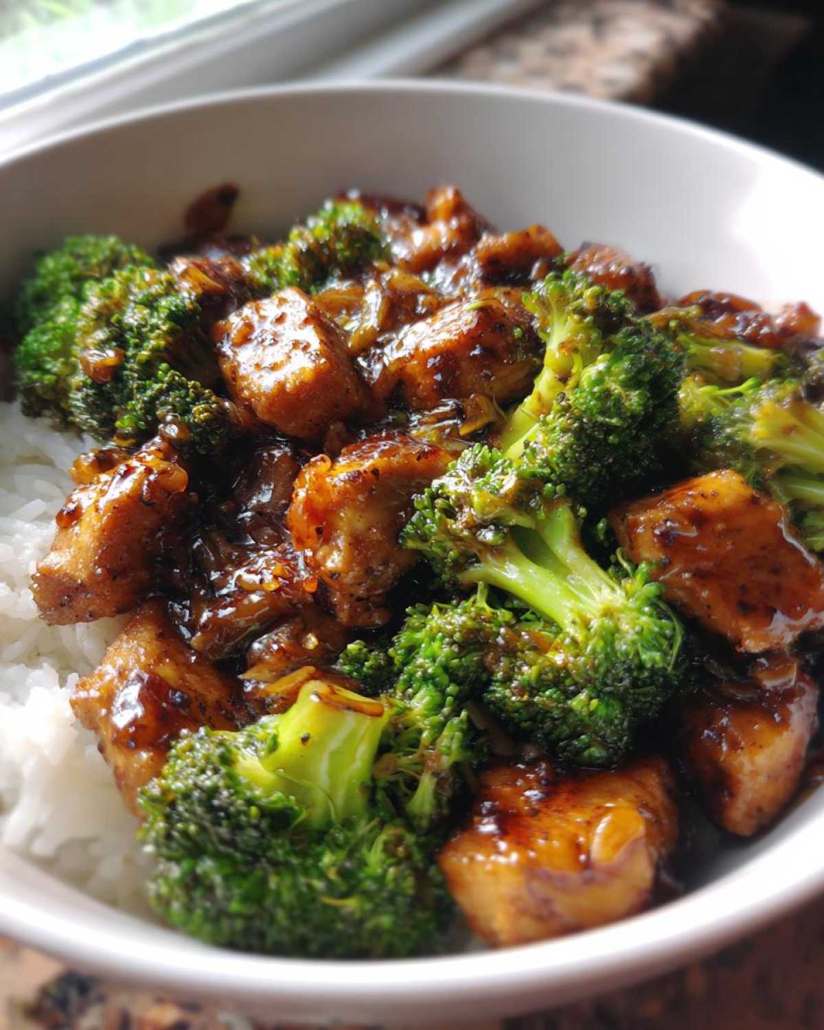 Chicken and Broccoli Stir-Fry (Better-Than-Takeout, 15 Minutes) - detail 3