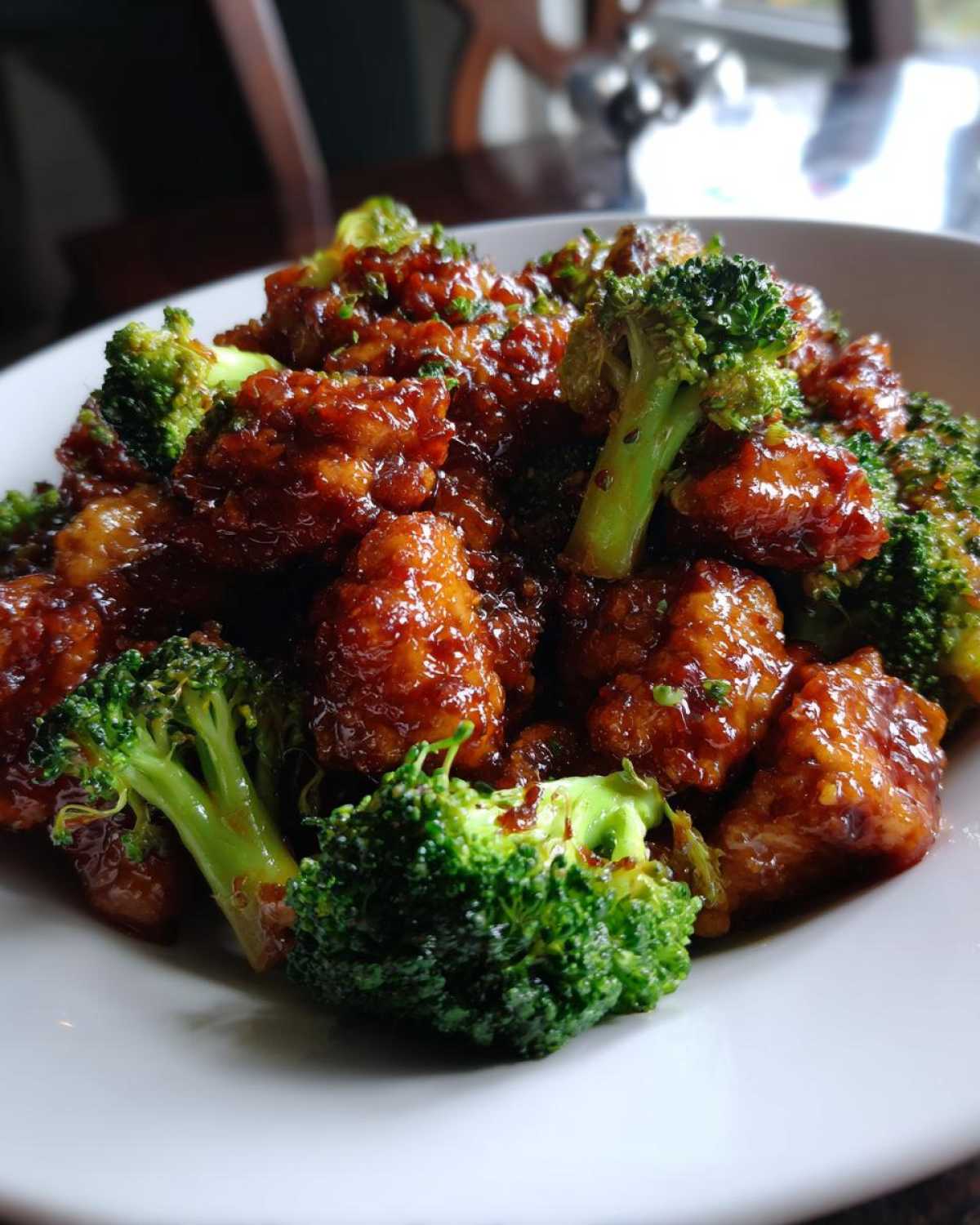 Chicken and Broccoli Stir-Fry (Better-Than-Takeout, 15 Minutes) - detail 4