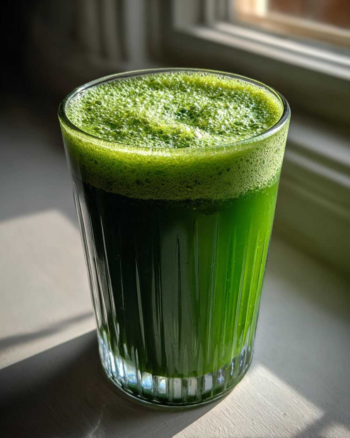 Green Detox Juice - detail 1