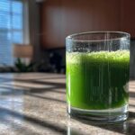 Green Detox Juice