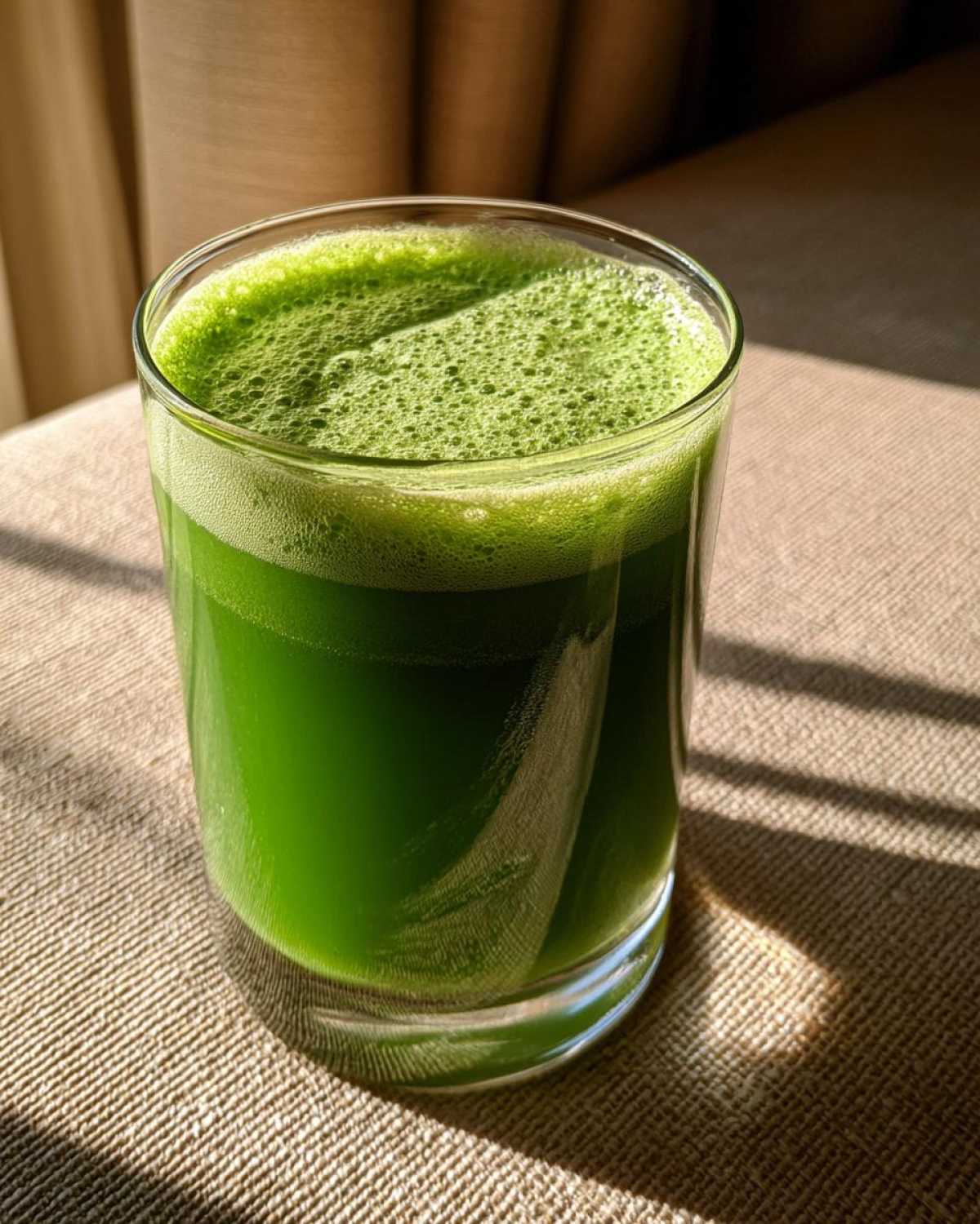Green Detox Juice - detail 2