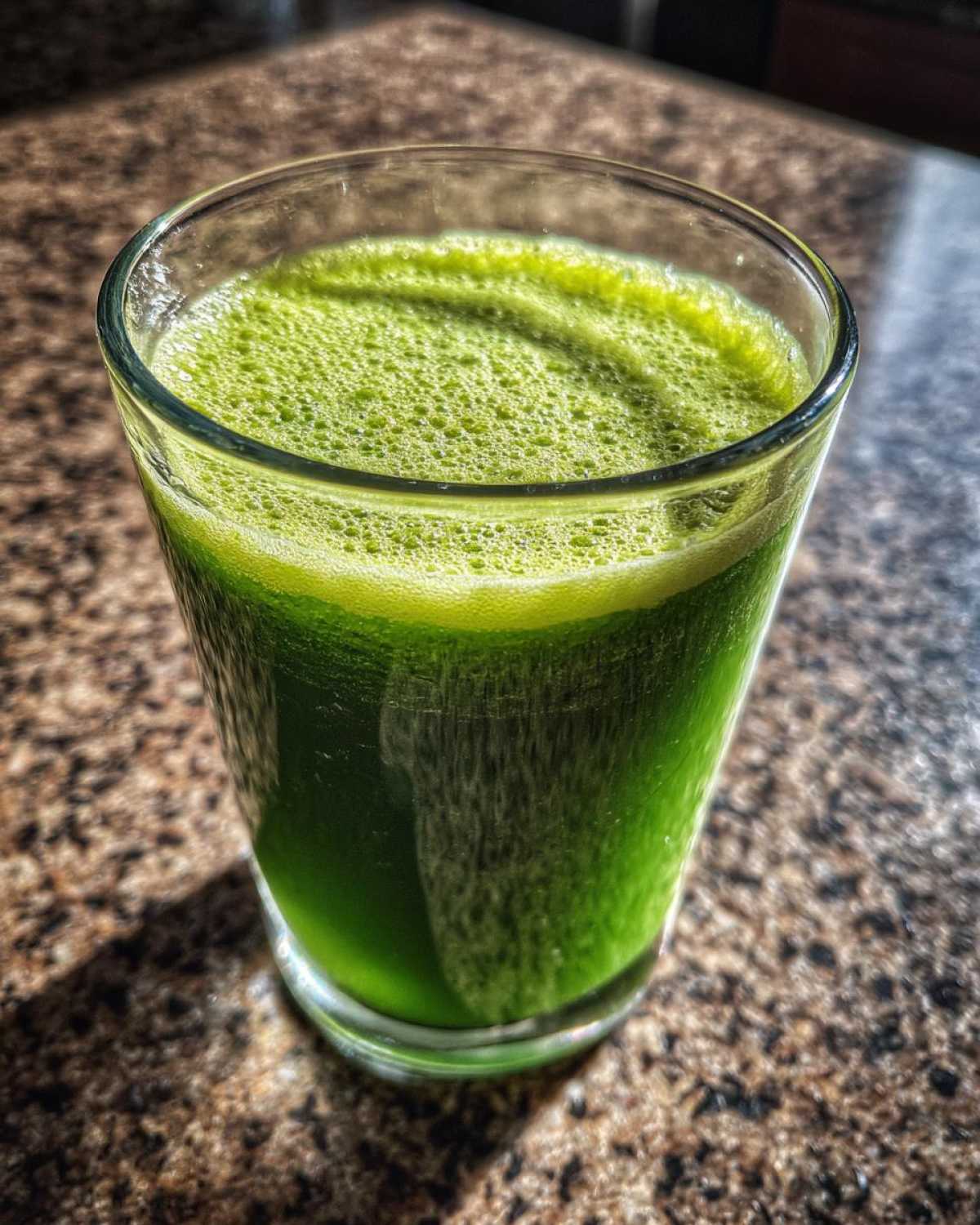 Green Detox Juice - detail 3