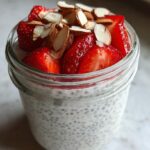 Overnight Chia Pudding
