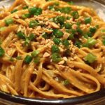 Sesame Peanut Noodles (15-Minute Takeout-Style)