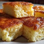Sheet Pan Pancakes (Oven-Baked 20-Minute Breakfast)