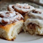cinnamon buns