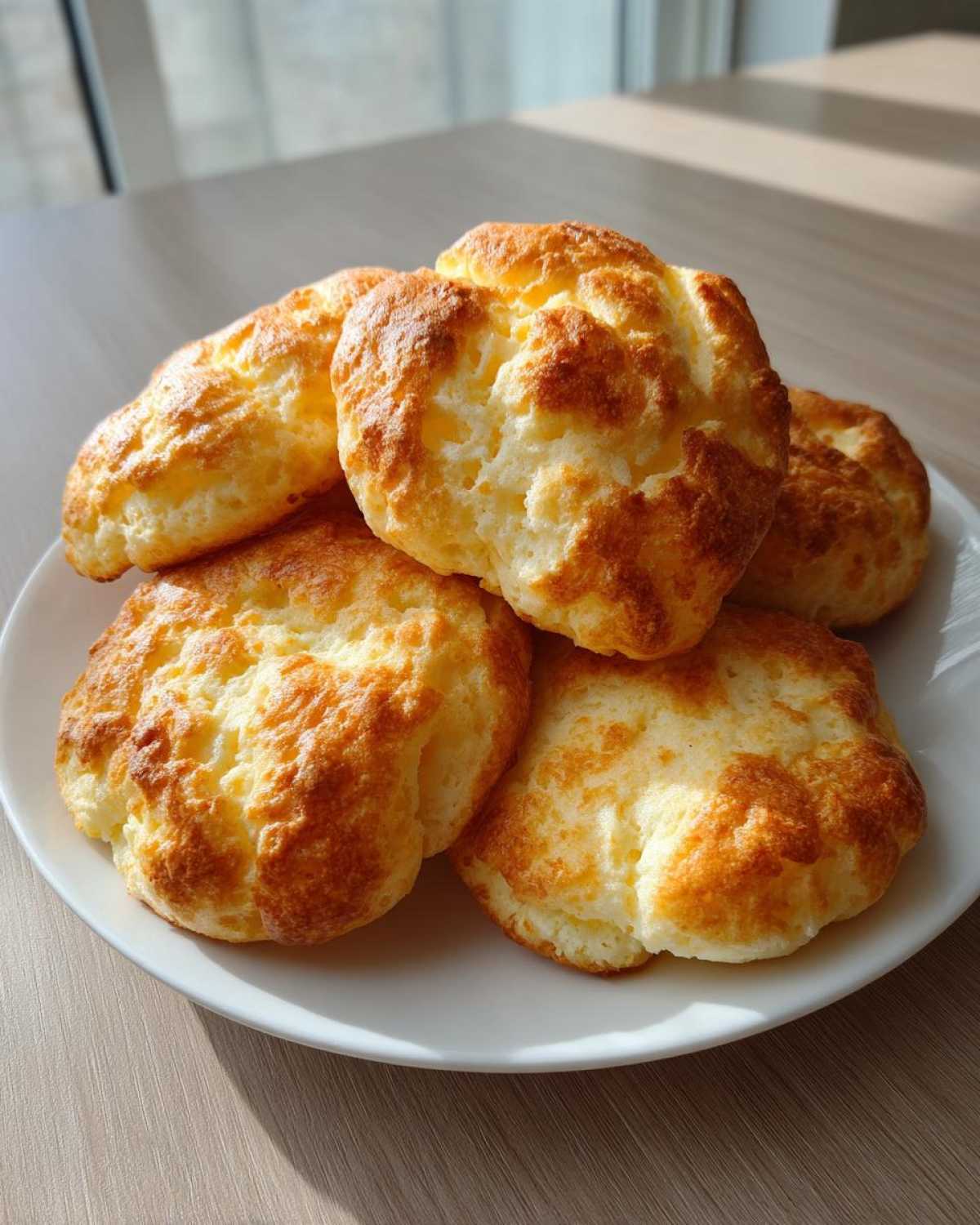 cloud bread - detail 4