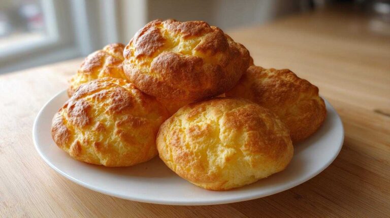 cloud bread