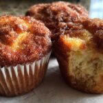 french toast muffins