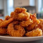 fried shrimp
