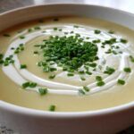 leek soup
