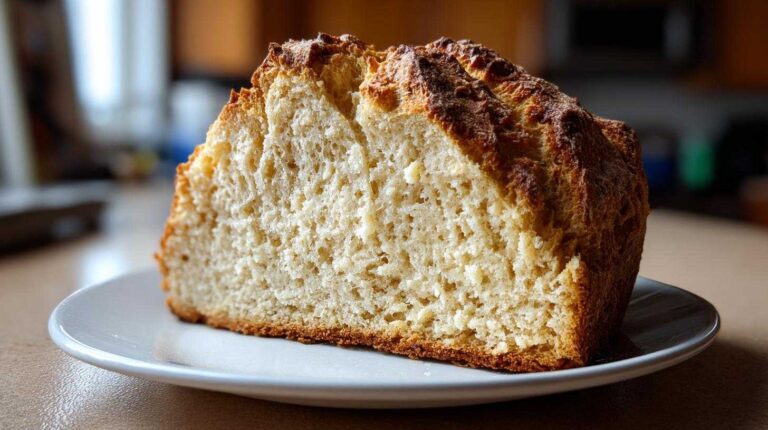 soda bread