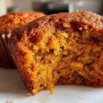 sweet potato muffins